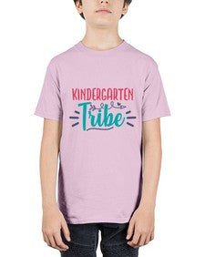 kindergarten tribe 444# - kindergarten - Youth Tee Unisex
