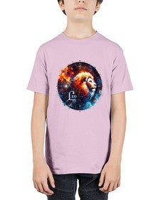 leo 300# - leo - Youth Tee Unisex