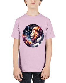 leo 301# - leo - Youth Tee Unisex