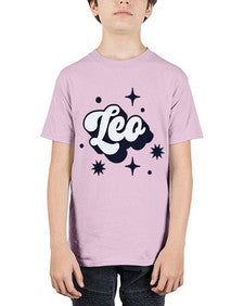 leo 304# - leo - Youth Tee Unisex