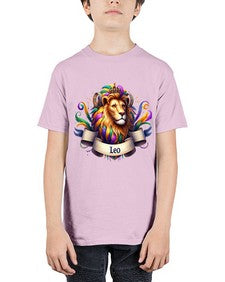 leo 311# - leo - Youth Tee Unisex