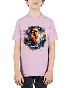 leo 312# - leo - Youth Tee Unisex