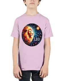 leo 313# - leo - Youth Tee Unisex