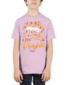 leo king 296# - leo - Youth Tee Unisex