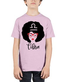 libra 332# - libra - Youth Tee Unisex