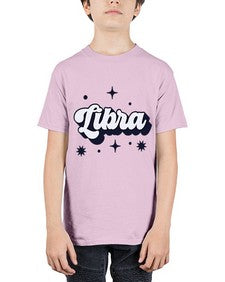 libra 335# - libra - Youth Tee Unisex