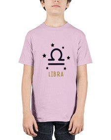 libra 336# - libra - Youth Tee Unisex