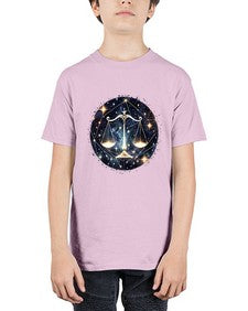 libra 340# - libra - Youth Tee Unisex