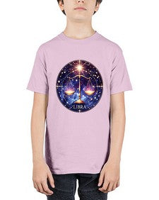 libra 341# - libra - Youth Tee Unisex
