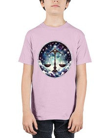 libra 342# - libra - Youth Tee Unisex