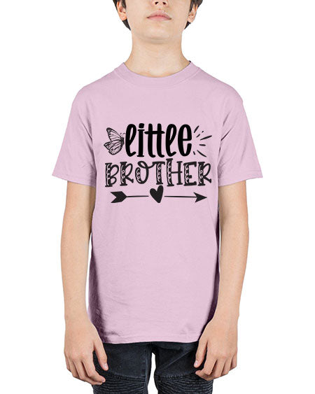 little brother 372# - baby - Youth Tee Unisex