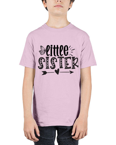 little sister 386# - baby - Youth Tee Unisex