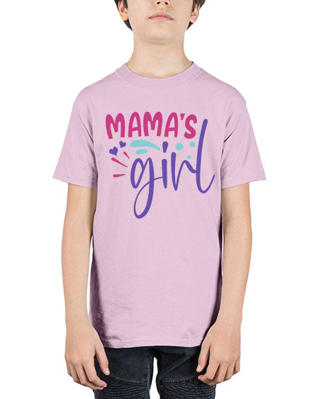 mamas girl Style 151# - baby - Youth Tee Unisex