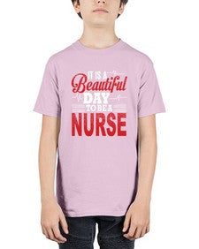 nurse 1143# - nurse - Youth Tee Unisex