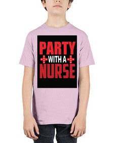 nurse style 1195# - nurse - Youth Tee Unisex