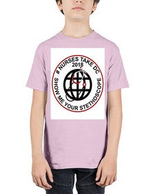nurse tshirt 1216# - nurse - Youth Tee Unisex