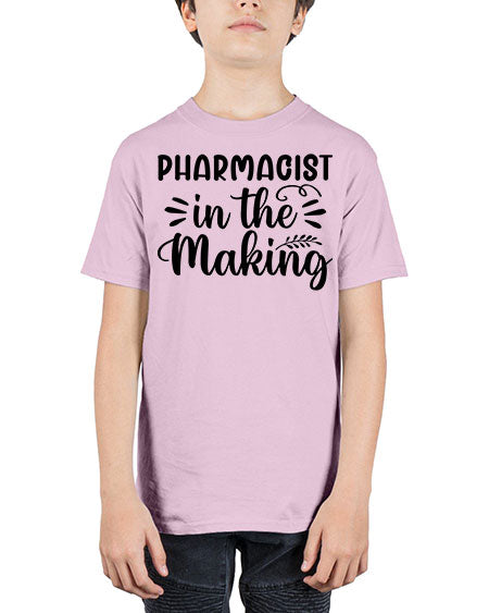 pharmacist in the making 1309# - pharmacist - Youth Tee Unisex