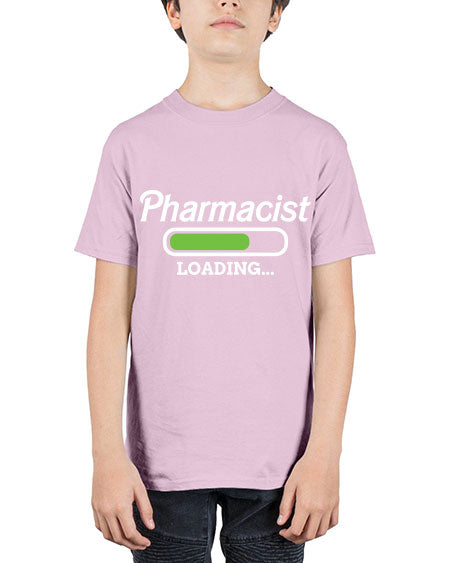 pharmacist loading 1310# - pharmacist - Youth Tee Unisex