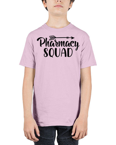 pharmacy squad 1314# - pharmacist - Youth Tee Unisex