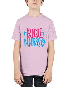 picu nurse Style 1316# - nurse - Youth Tee Unisex