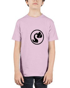 pisces 352# - pisces - Youth Tee Unisex