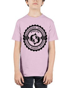 pisces 49# - pisces - Youth Tee Unisex