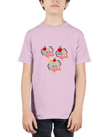 prek prschool kinder squad 676# - kindergarten - Youth Tee Unisex