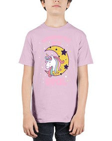 quotes of unicorns unicorns are real unicorns are real 363# - unicorn - Youth Tee Unisex