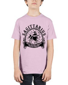 sagittarius 33# - sagittarius - Youth Tee Unisex