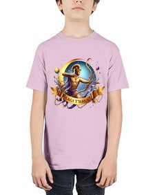 sagittarius 398# - sagittarius - Youth Tee Unisex