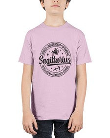 sagittarius 406# - sagittarius - Youth Tee Unisex