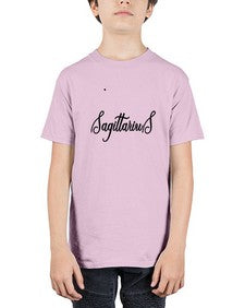 sagittarius 408# - sagittarius - Youth Tee Unisex