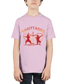 sagittarius 416# - sagittarius - Youth Tee Unisex