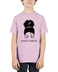 sagittarius 420# - sagittarius - Youth Tee Unisex