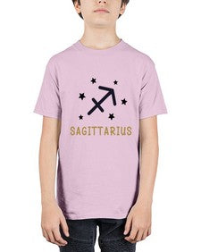 sagittarius 422# - sagittarius - Youth Tee Unisex