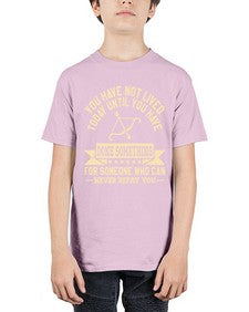 sagittarius 427# - sagittarius - Youth Tee Unisex