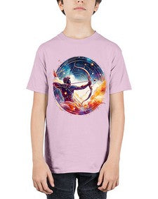 sagittarius 428# - sagittarius - Youth Tee Unisex