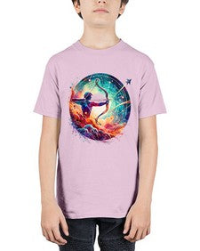 sagittarius 429# - sagittarius - Youth Tee Unisex