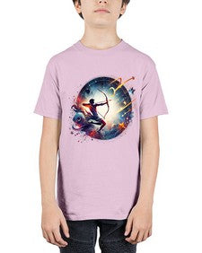 sagittarius 430# - sagittarius - Youth Tee Unisex