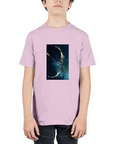 sagittarius 51# - sagittarius - Youth Tee Unisex