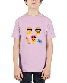 school elements 794# - general school - Youth Tee Unisex