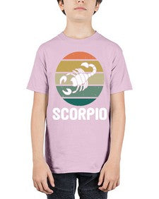 scorpio 451# - scorpio - Youth Tee Unisex