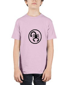 scorpio 452# - scorpio - Youth Tee Unisex