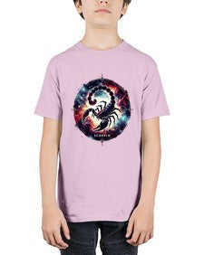 scorpio 460# - scorpio - Youth Tee Unisex