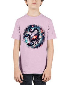 scorpio 462# - scorpio - Youth Tee Unisex
