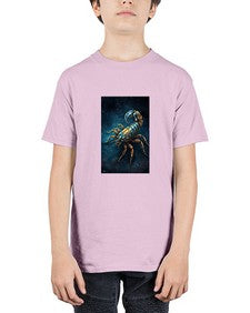 scorpio 46# - scorpio - Youth Tee Unisex