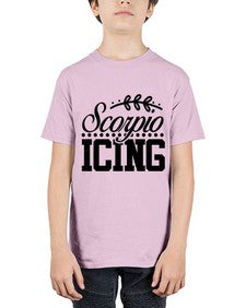 scorpio icing 442# - scorpio - Youth Tee Unisex