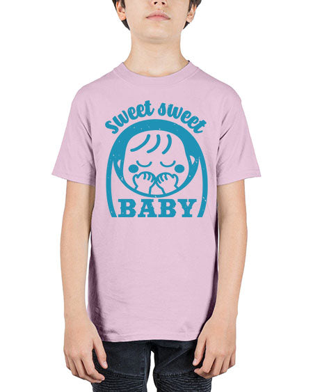 sweet sweet baby Style 216# - baby shower - Youth Tee Unisex