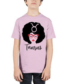 taurus 507# - taurus - Youth Tee Unisex