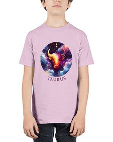 taurus 510# - taurus - Youth Tee Unisex